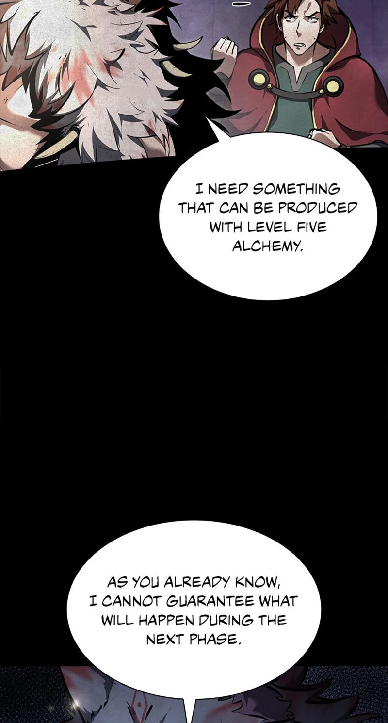 I Returned as an FFF-Class Witch Doctor Chapter 83 - Page 27