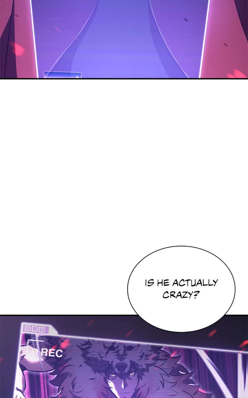 I Returned as an FFF-Class Witch Doctor Chapter 83 - Page 3