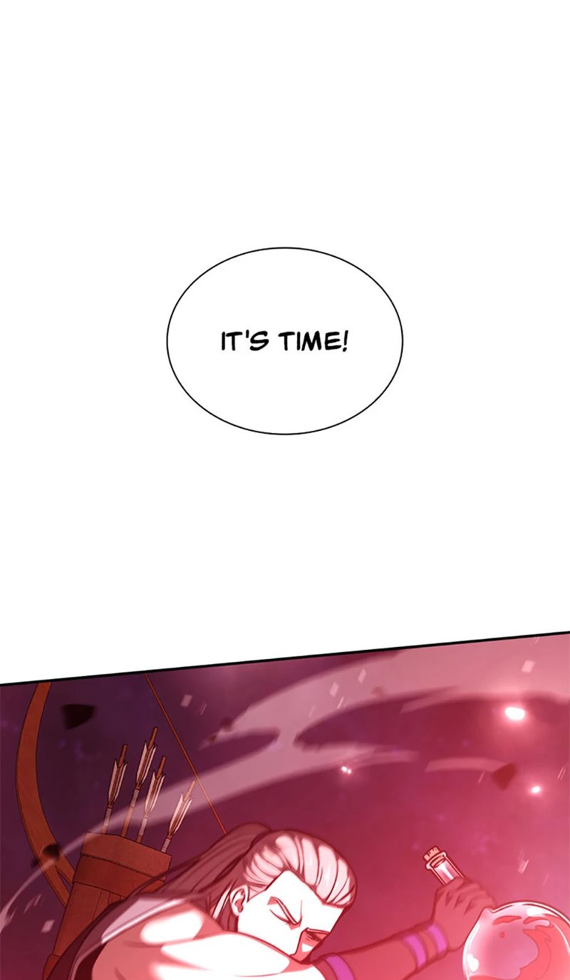 I Returned as an FFF-Class Witch Doctor Chapter 83 - Page 34