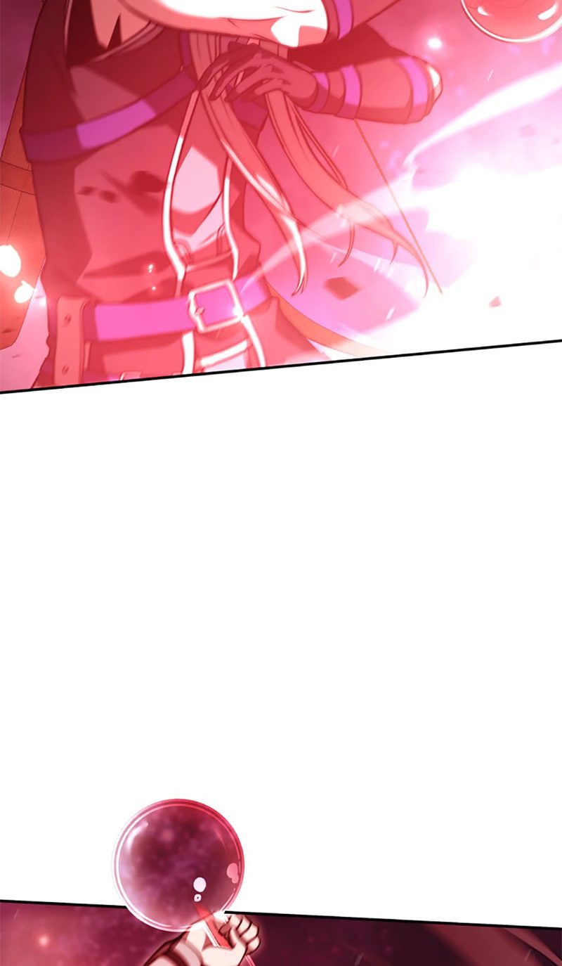 I Returned as an FFF-Class Witch Doctor Chapter 83 - Page 35