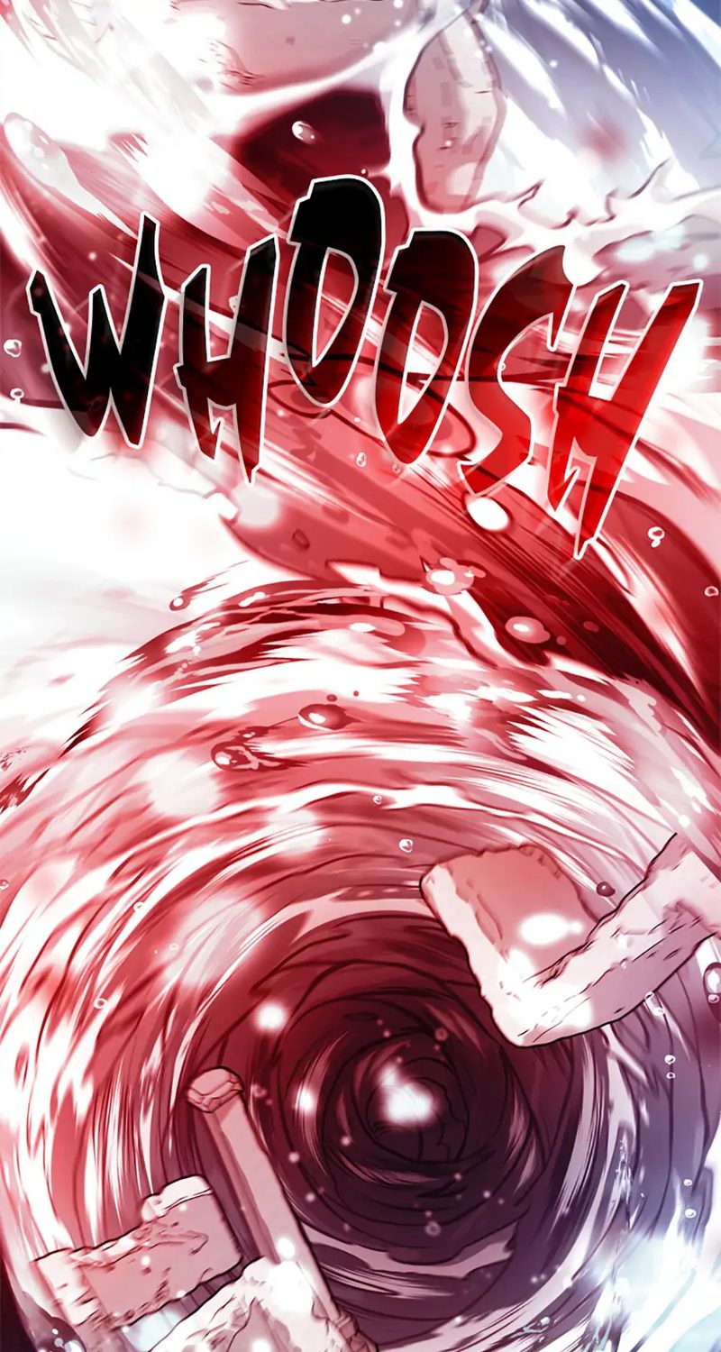 I Returned as an FFF-Class Witch Doctor Chapter 83 - Page 41