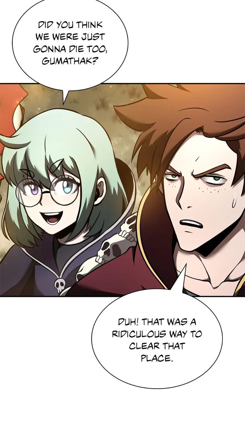 I Returned as an FFF-Class Witch Doctor Chapter 83 - Page 47