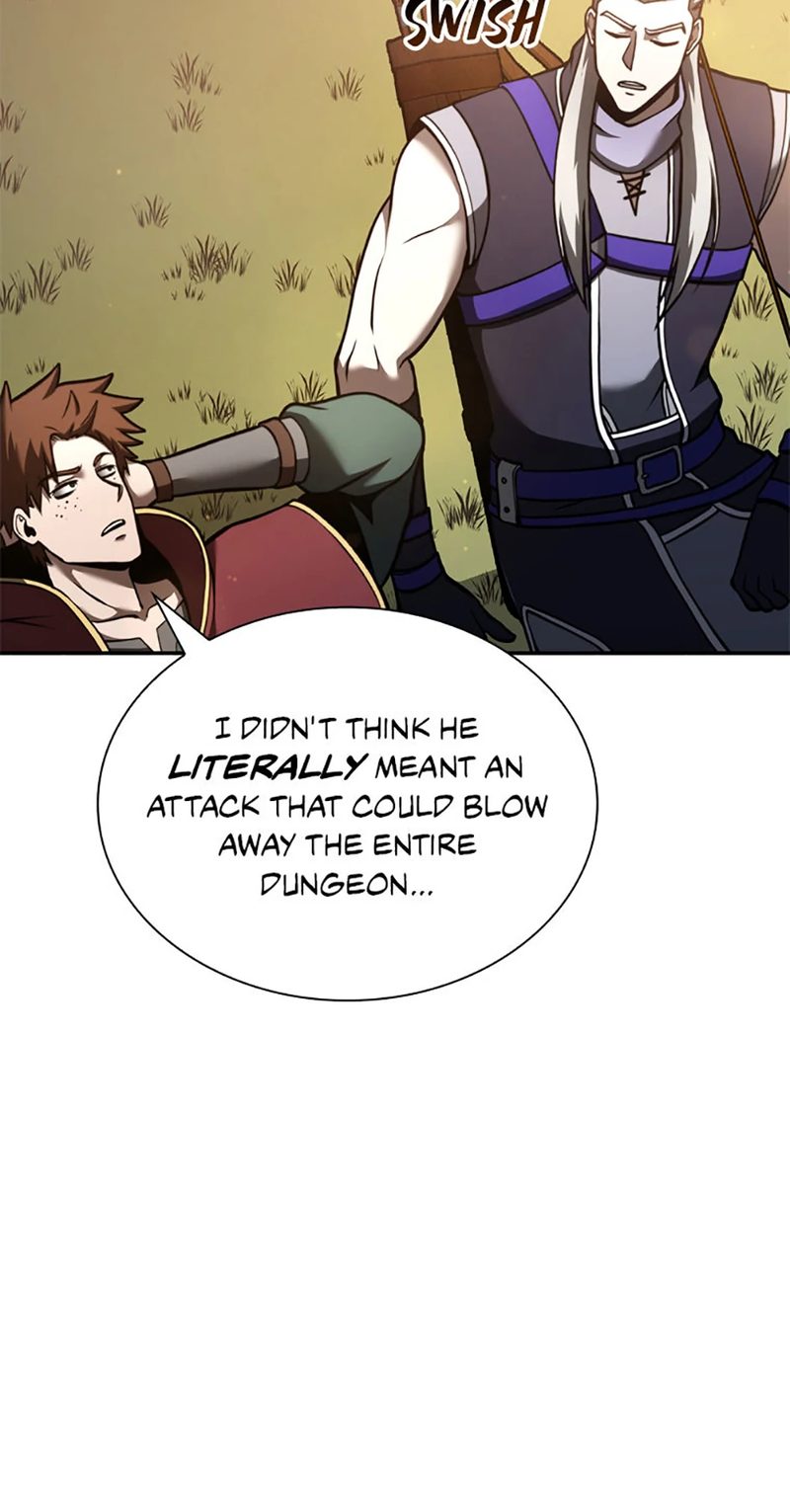 I Returned as an FFF-Class Witch Doctor Chapter 83 - Page 52