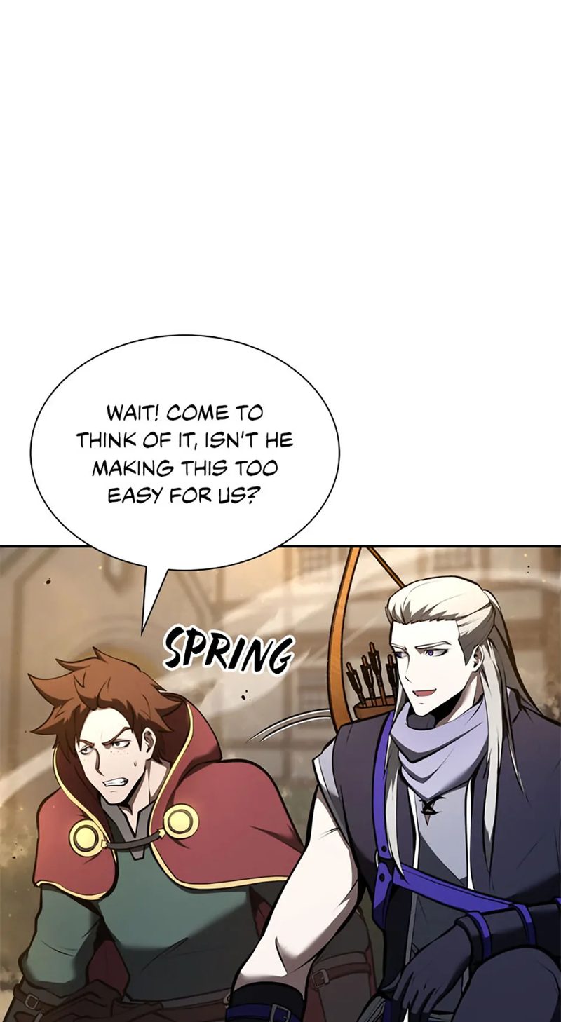 I Returned as an FFF-Class Witch Doctor Chapter 83 - Page 55