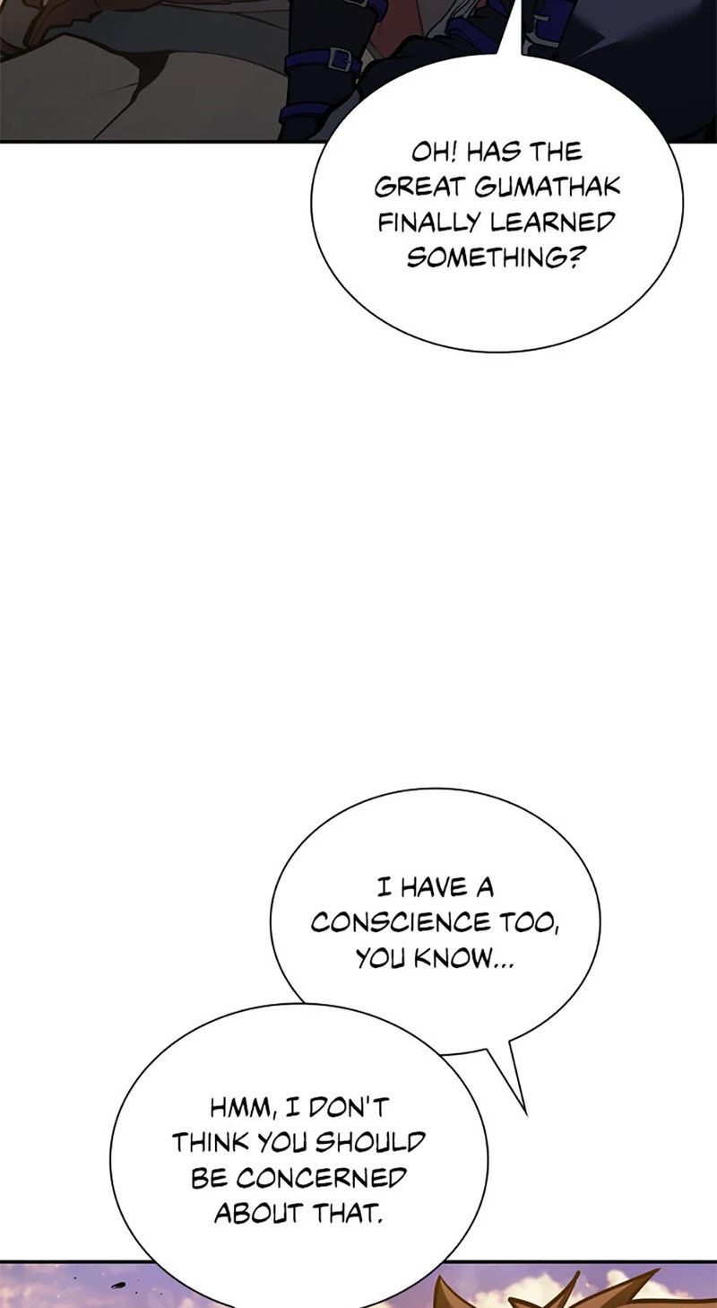 I Returned as an FFF-Class Witch Doctor Chapter 83 - Page 56