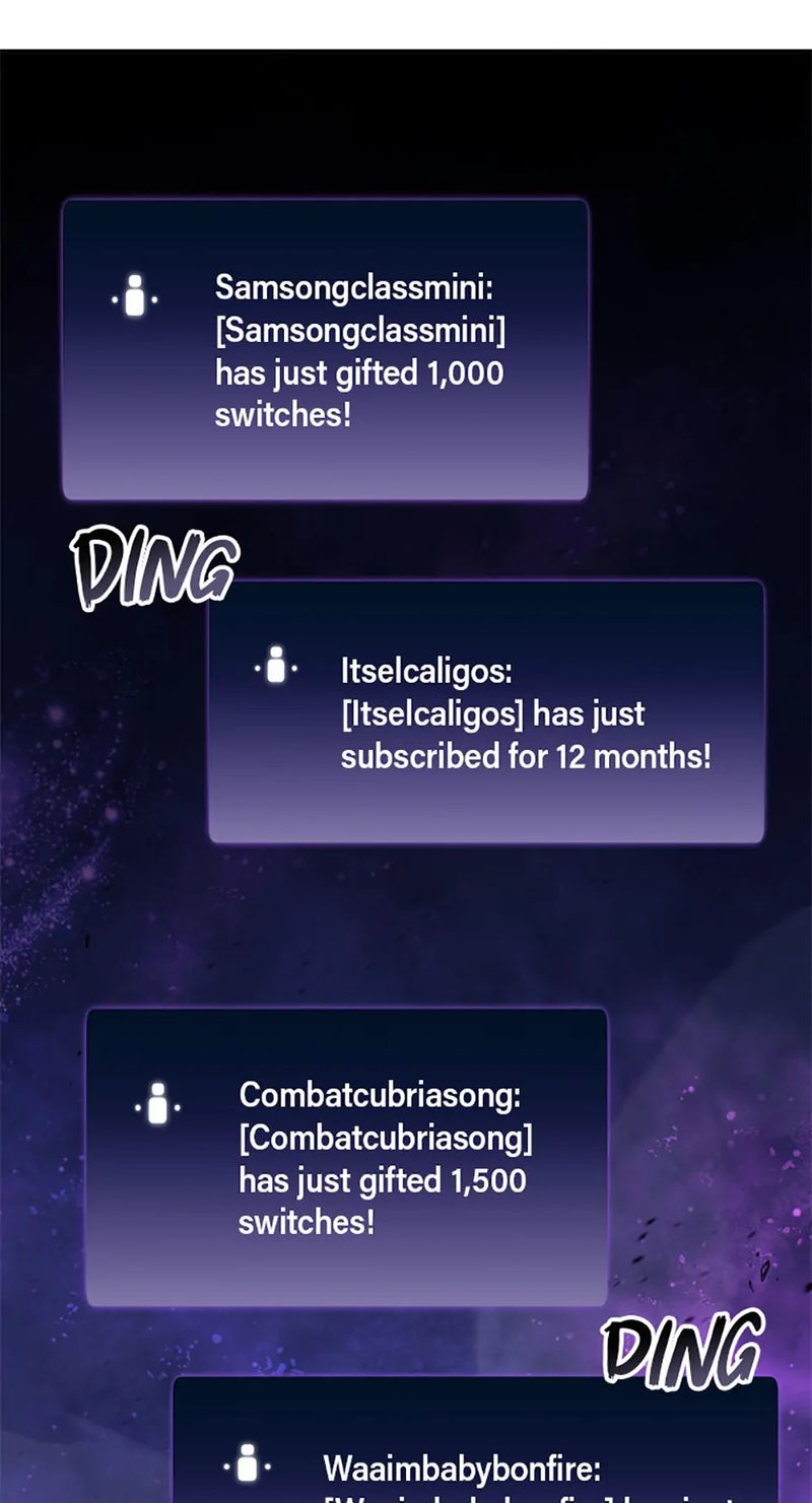 I Returned as an FFF-Class Witch Doctor Chapter 83 - Page 61