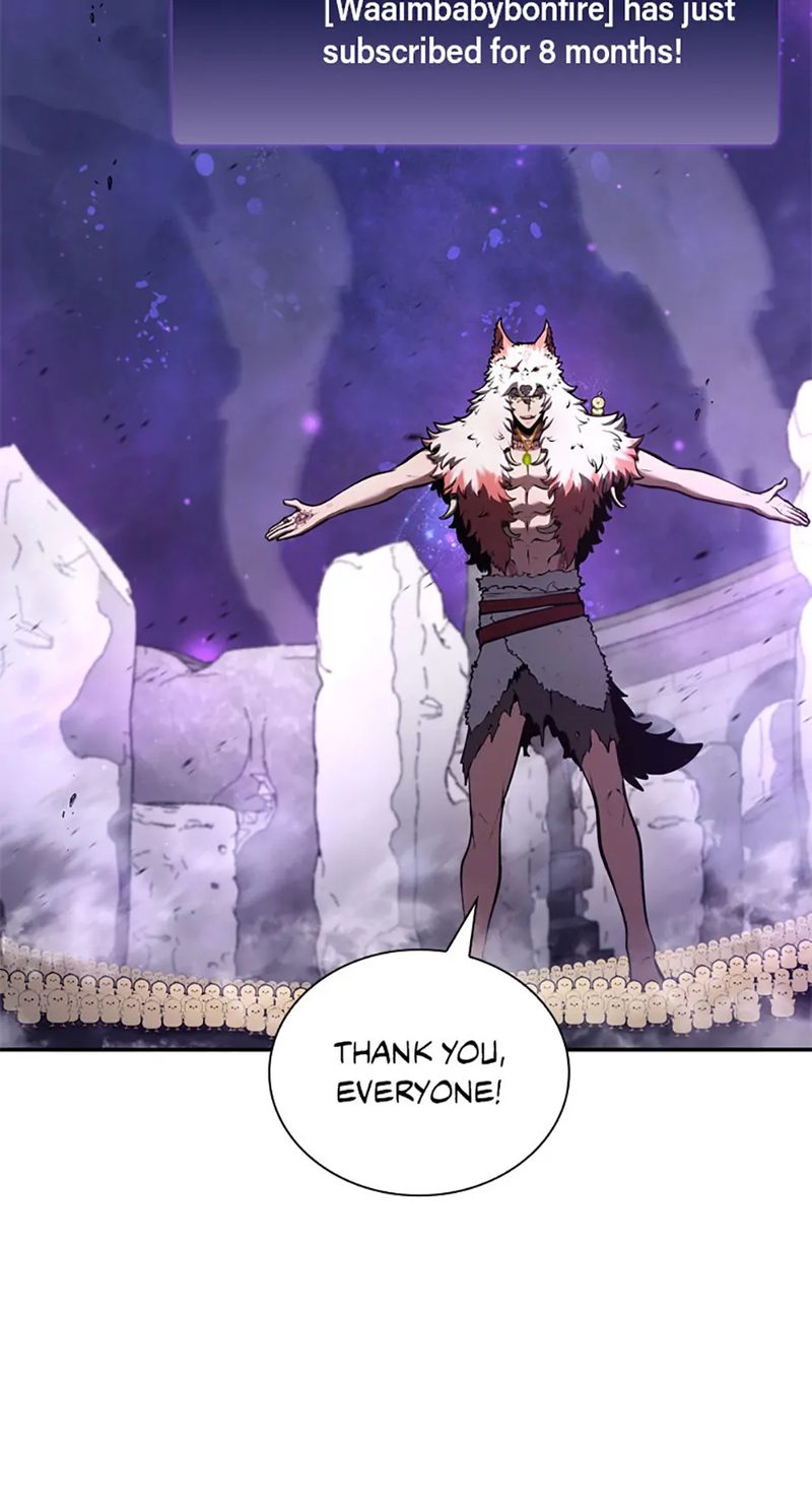 I Returned as an FFF-Class Witch Doctor Chapter 83 - Page 62