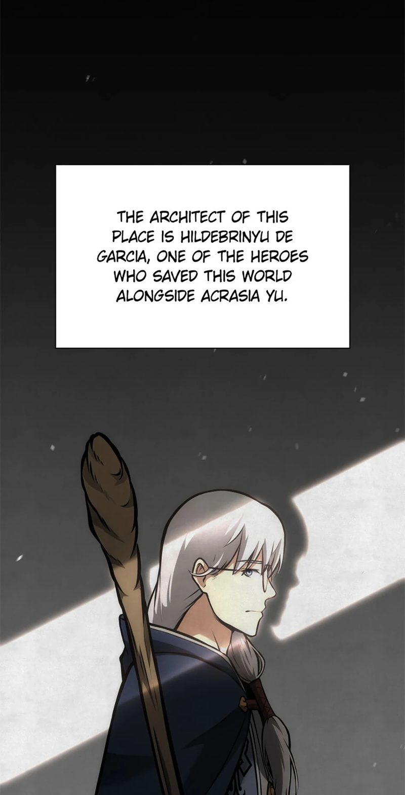 I Returned as an FFF-Class Witch Doctor Chapter 85 - Page 11