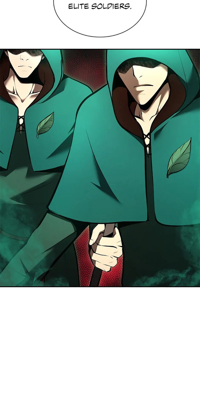 I Returned as an FFF-Class Witch Doctor Chapter 98 - Page 10