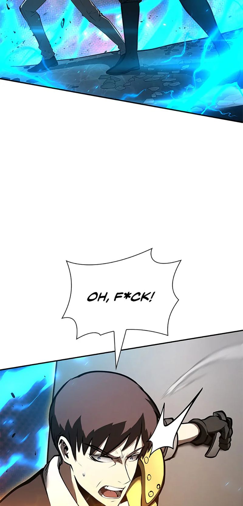 I Returned as an FFF-Class Witch Doctor Chapter 98 - Page 14