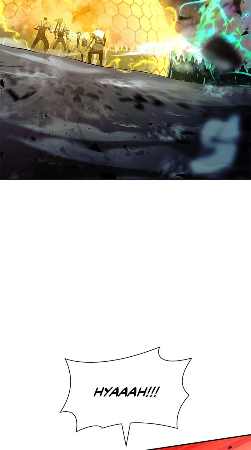 I Returned as an FFF-Class Witch Doctor Chapter 98 - Page 21