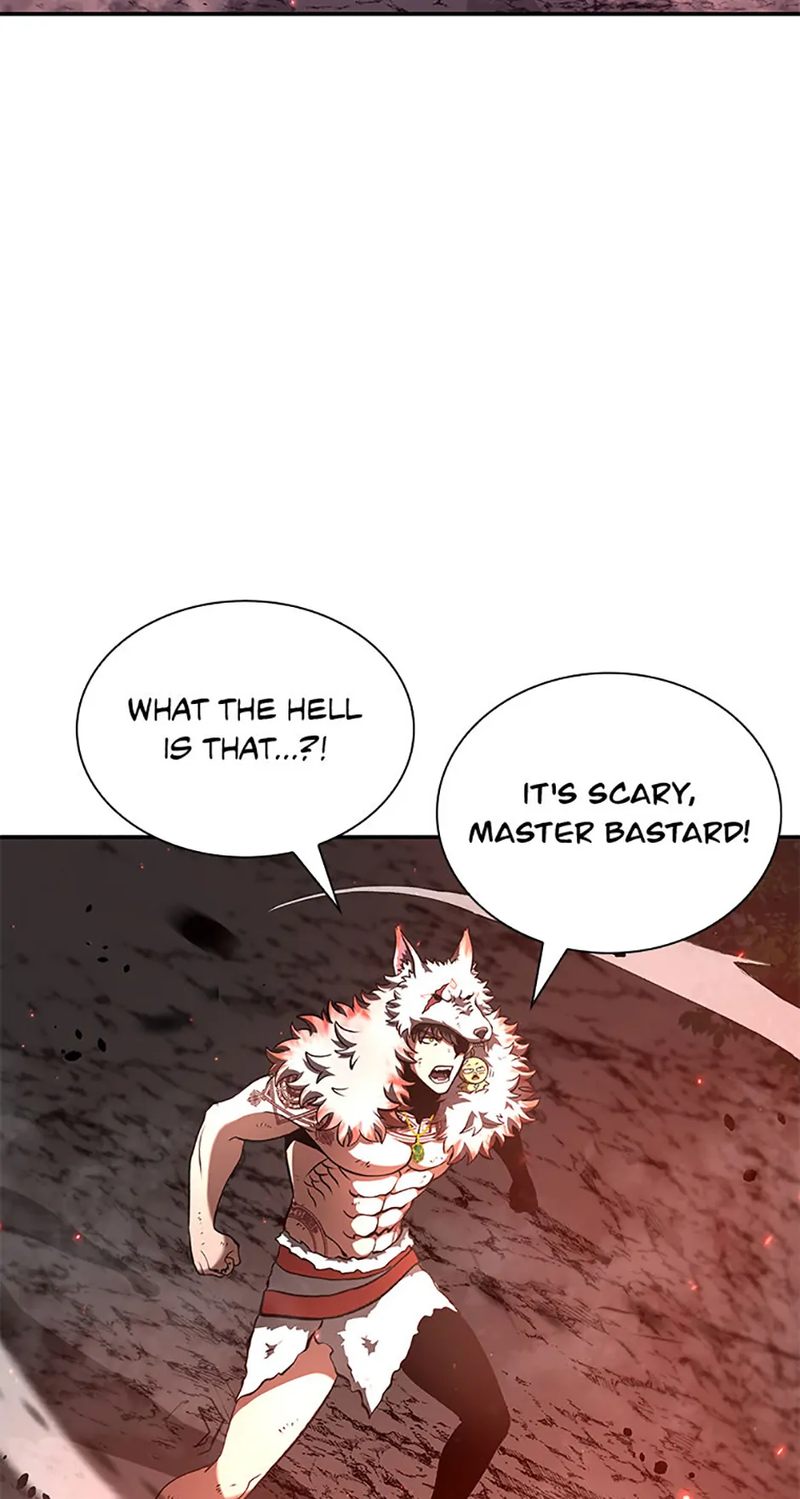 I Returned as an FFF-Class Witch Doctor Chapter 98 - Page 32