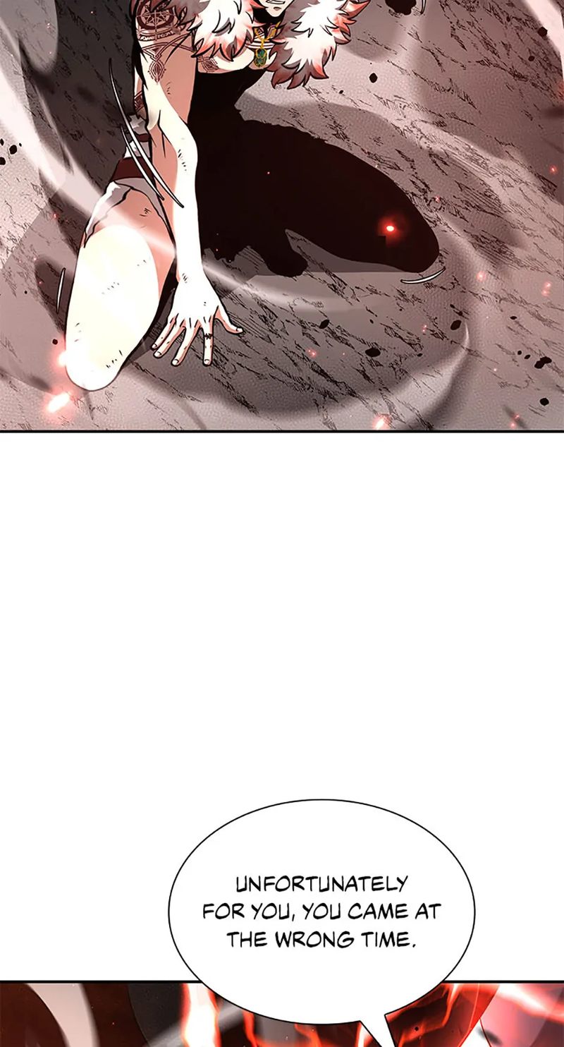 I Returned as an FFF-Class Witch Doctor Chapter 98 - Page 40