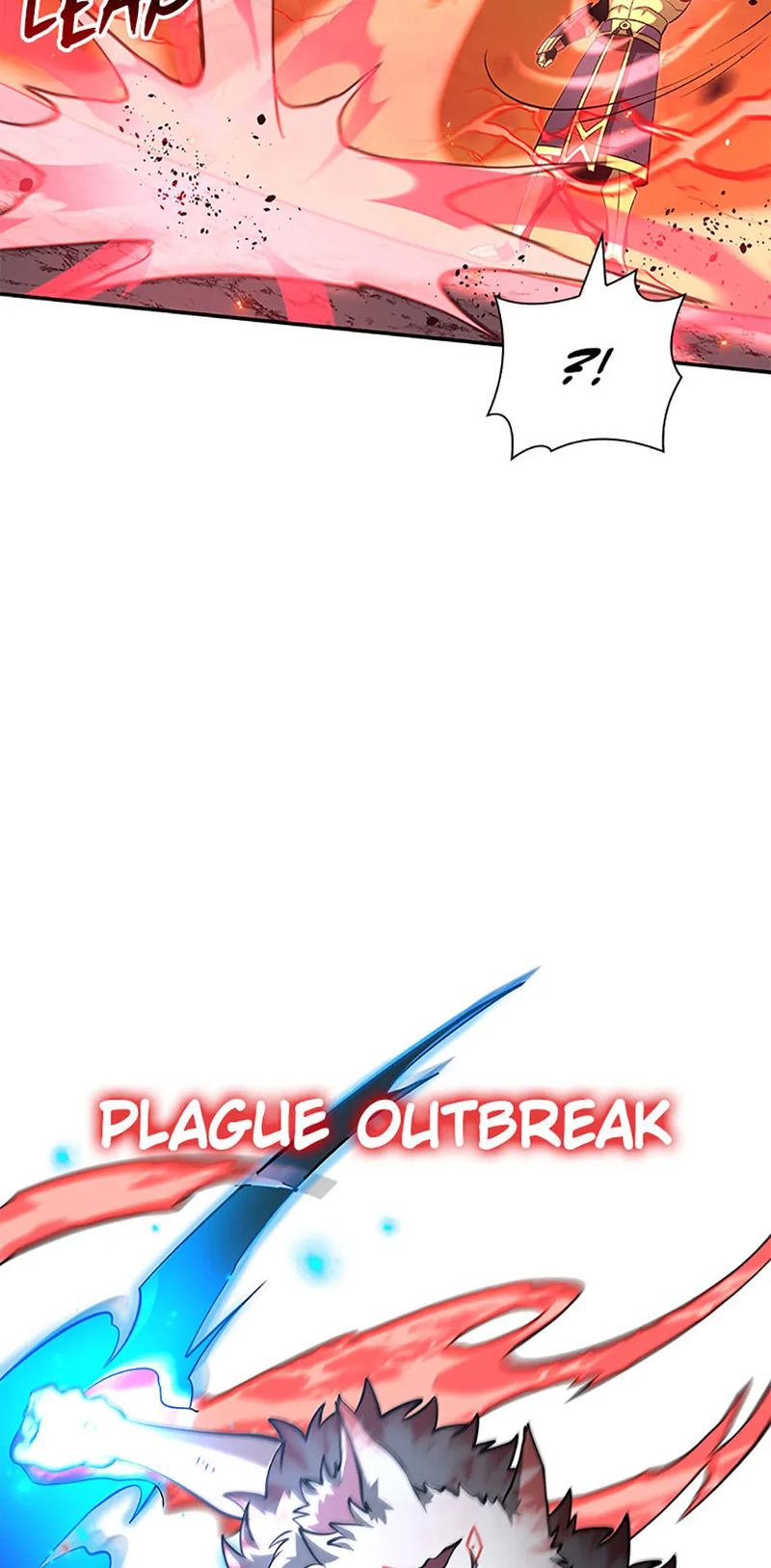 I Returned as an FFF-Class Witch Doctor Chapter 98 - Page 45