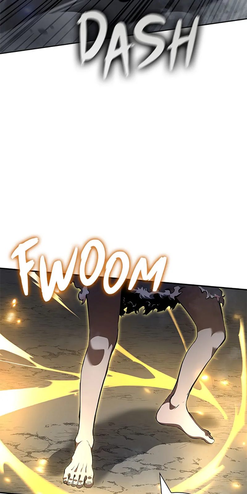 I Returned as an FFF-Class Witch Doctor Chapter 98 - Page 55