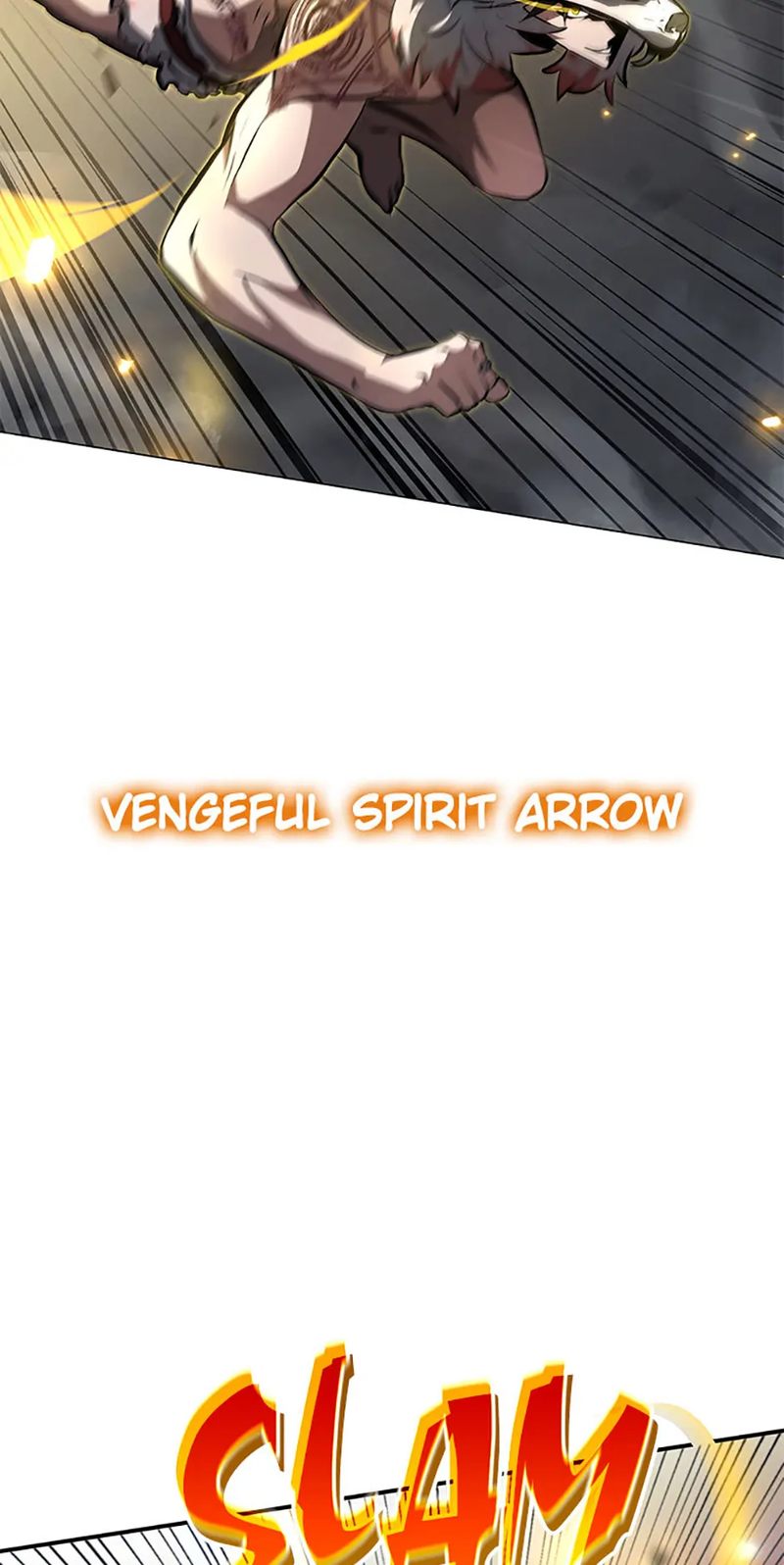 I Returned as an FFF-Class Witch Doctor Chapter 98 - Page 57