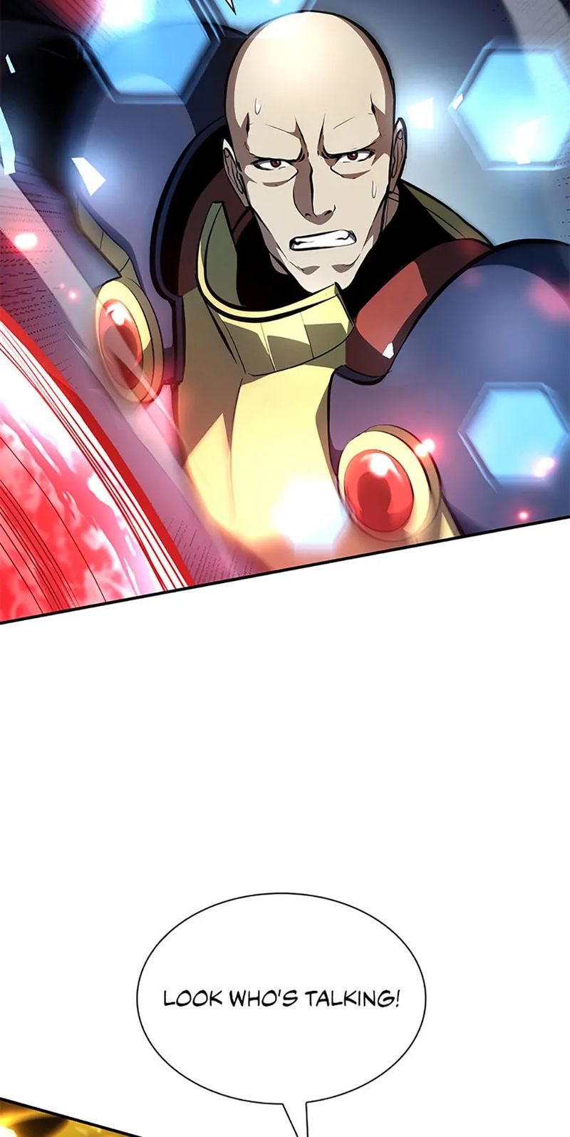 I Returned as an FFF-Class Witch Doctor Chapter 98 - Page 62