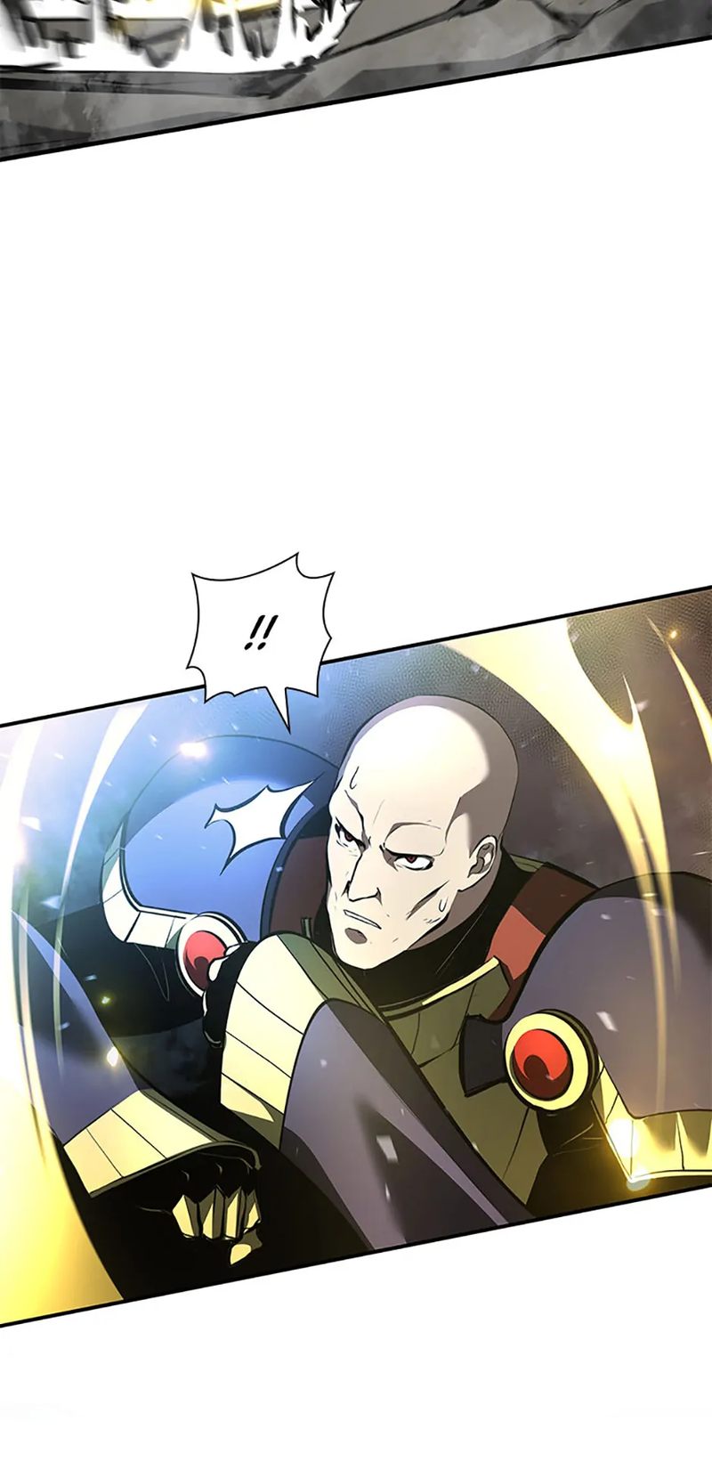 I Returned as an FFF-Class Witch Doctor Chapter 98 - Page 65