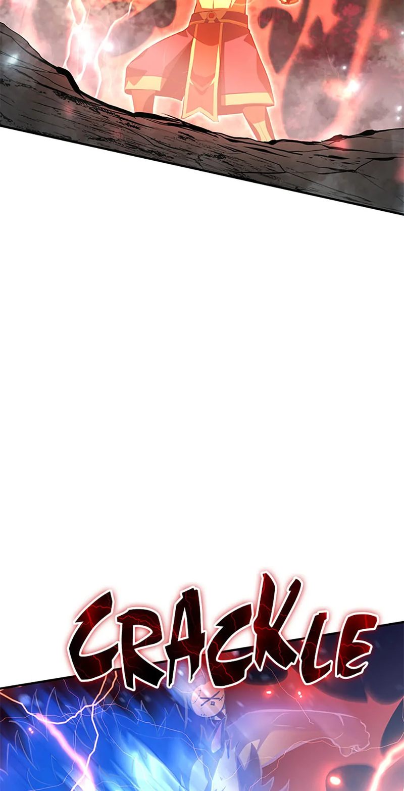 I Returned as an FFF-Class Witch Doctor Chapter 98 - Page 71