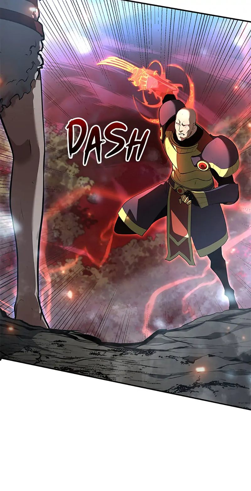 I Returned as an FFF-Class Witch Doctor Chapter 98 - Page 73