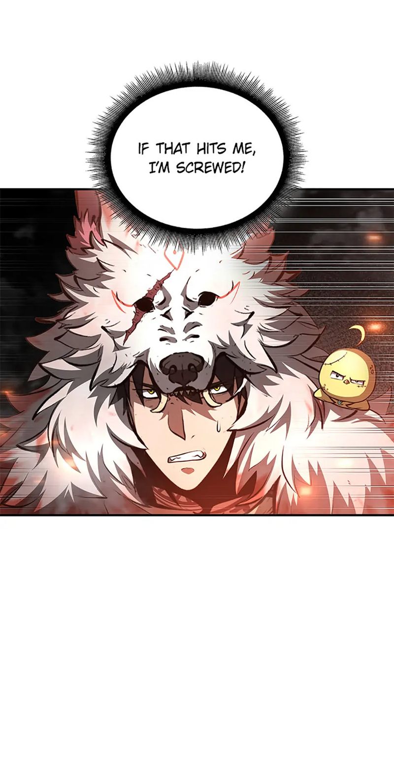 I Returned as an FFF-Class Witch Doctor Chapter 98 - Page 74