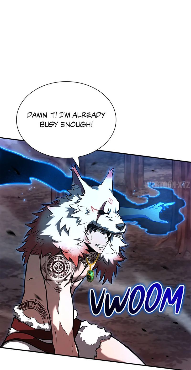 I Returned as an FFF-Class Witch Doctor Chapter 98 - Page 77