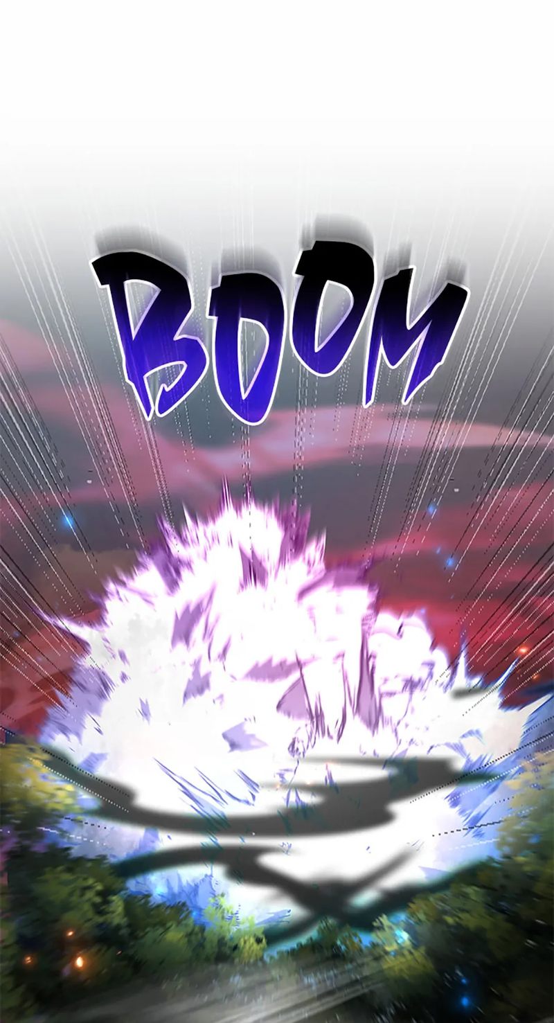 I Returned as an FFF-Class Witch Doctor Chapter 98 - Page 81