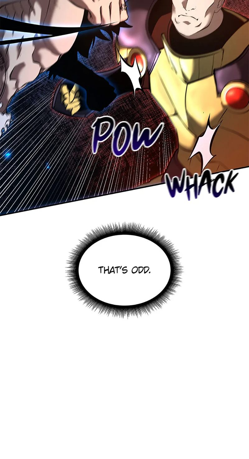 I Returned as an FFF-Class Witch Doctor Chapter 98 - Page 86