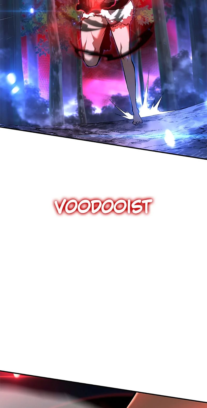 I Returned as an FFF-Class Witch Doctor Chapter 98 - Page 90