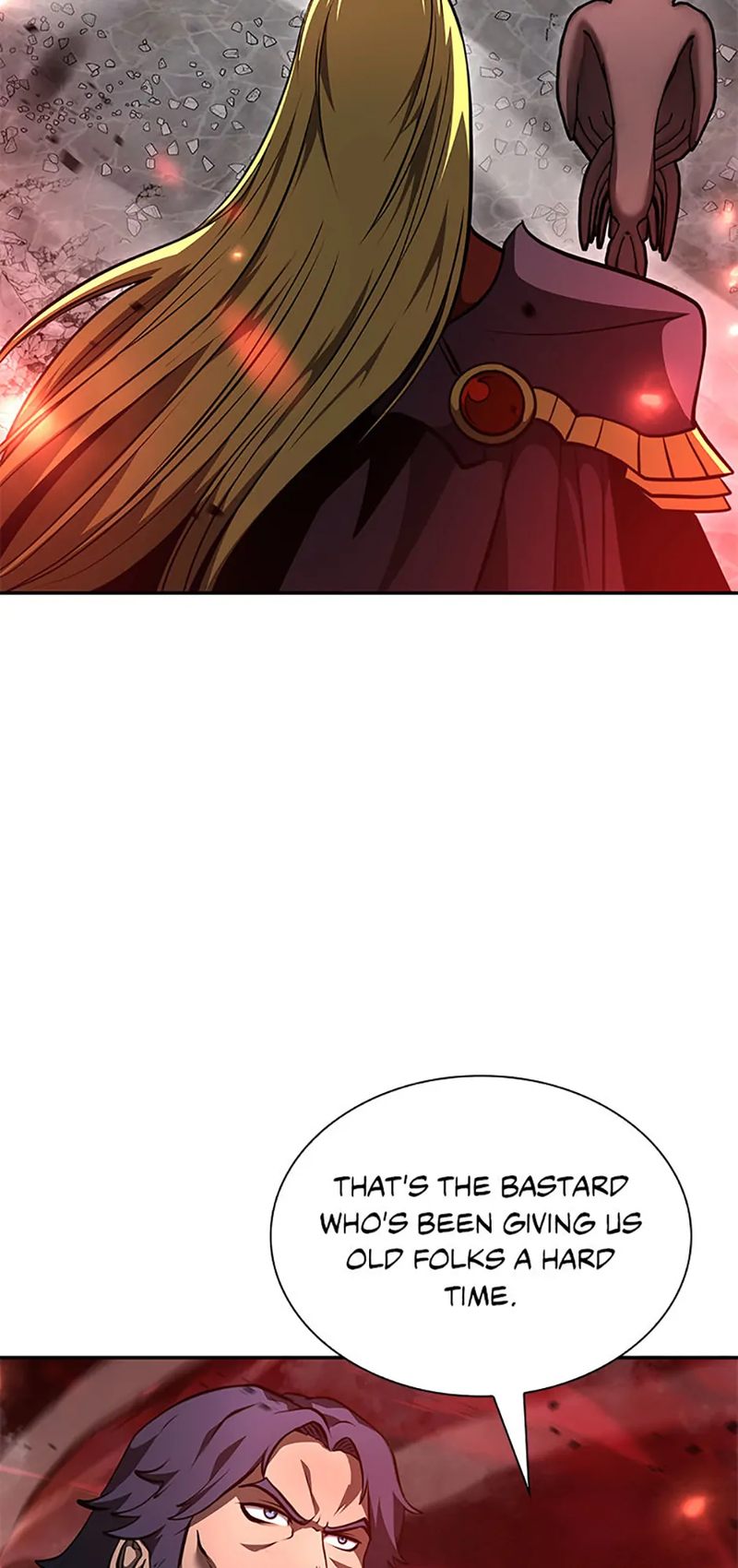 I Returned as an FFF-Class Witch Doctor Chapter 99 - Page 2