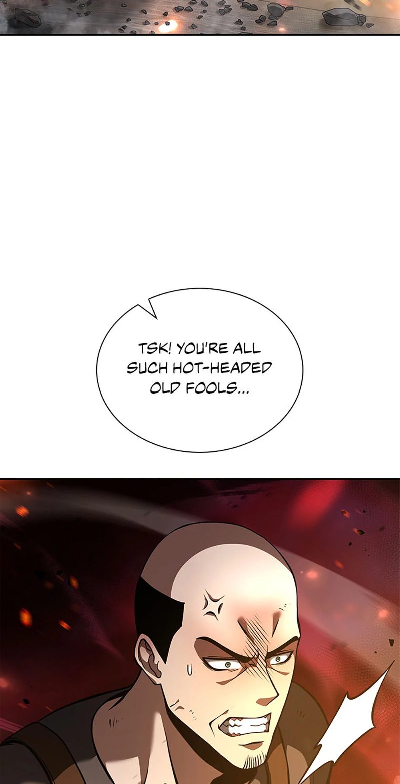 I Returned as an FFF-Class Witch Doctor Chapter 99 - Page 21