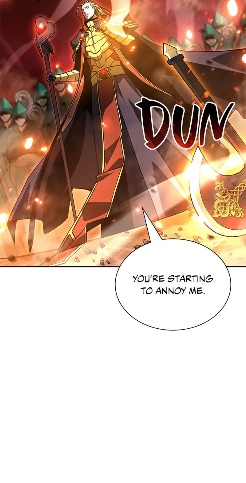 I Returned as an FFF-Class Witch Doctor Chapter 99 - Page 23