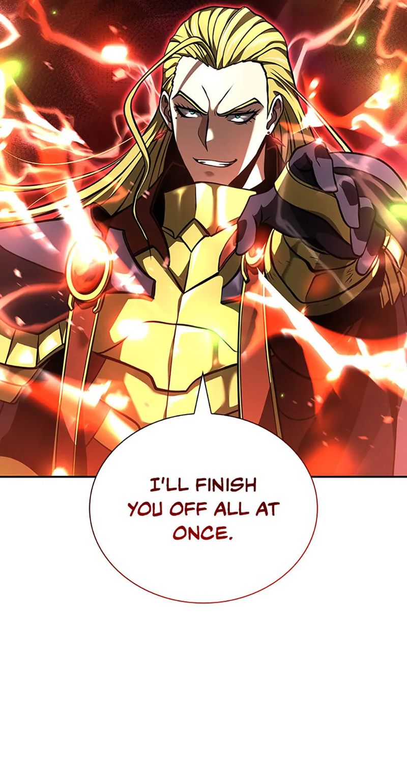 I Returned as an FFF-Class Witch Doctor Chapter 99 - Page 27