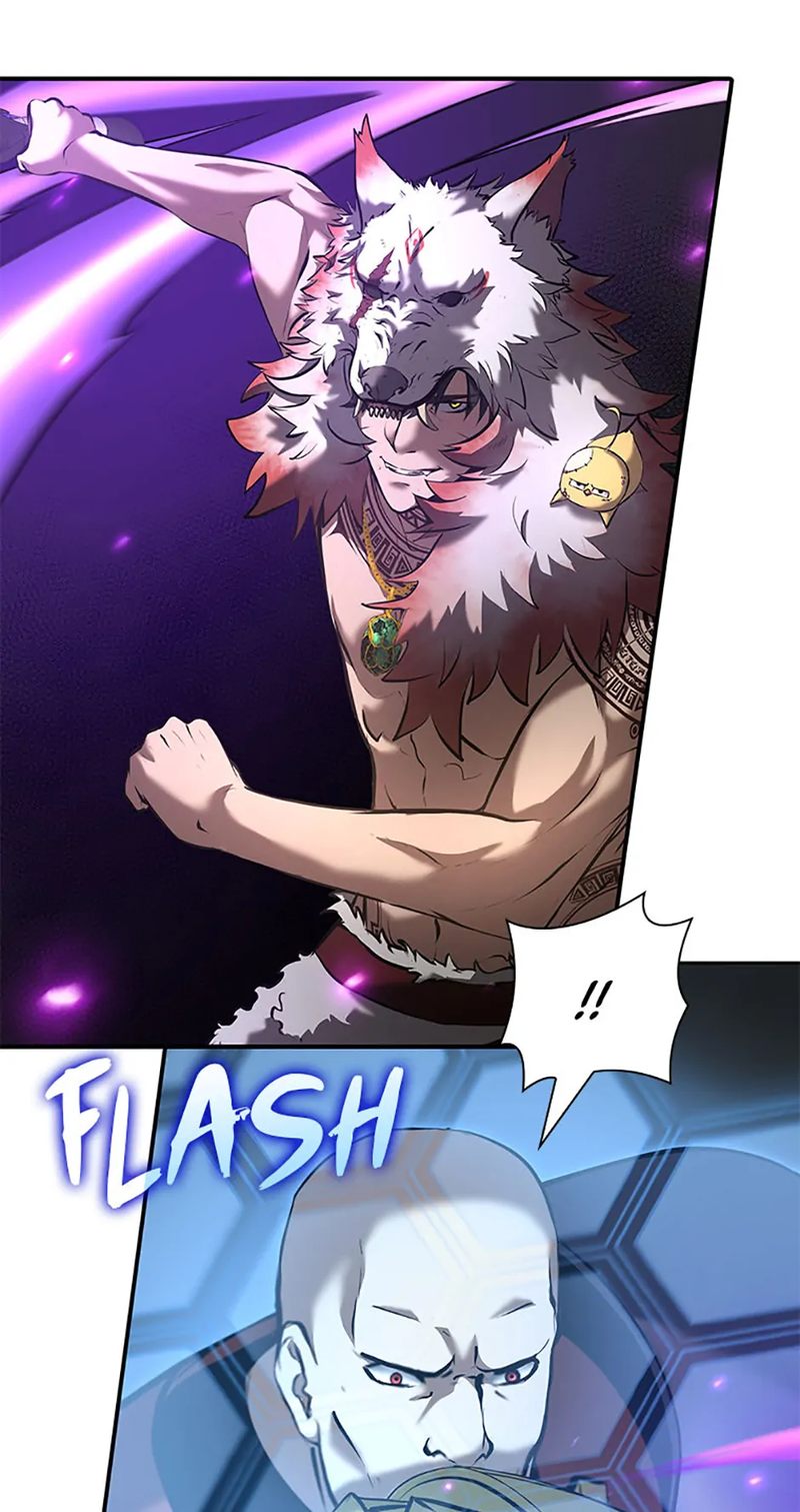 I Returned as an FFF-Class Witch Doctor Chapter 99 - Page 34