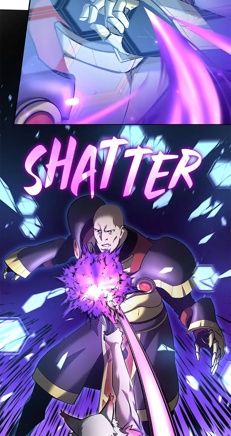 I Returned as an FFF-Class Witch Doctor Chapter 99 - Page 35