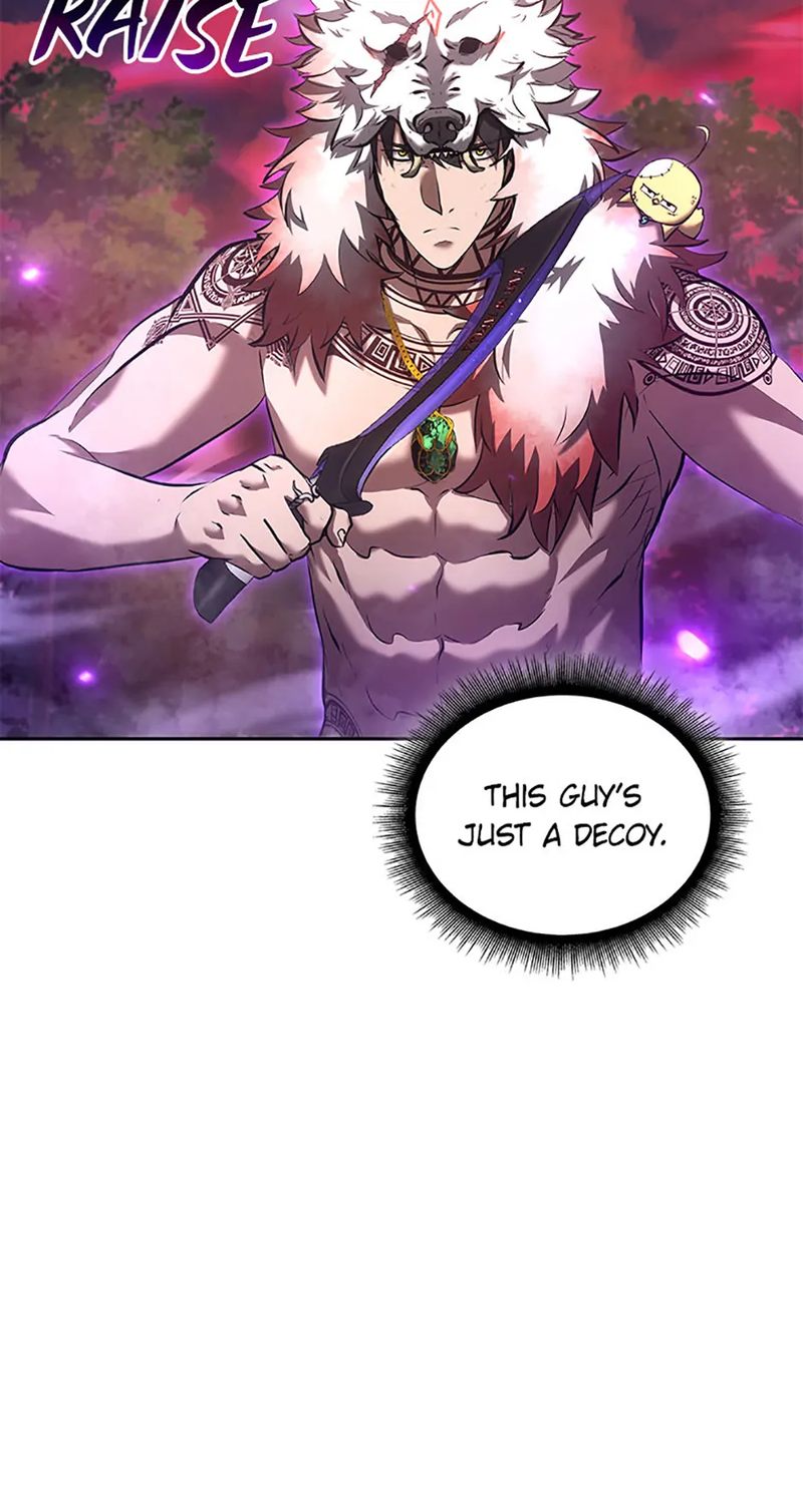 I Returned as an FFF-Class Witch Doctor Chapter 99 - Page 39