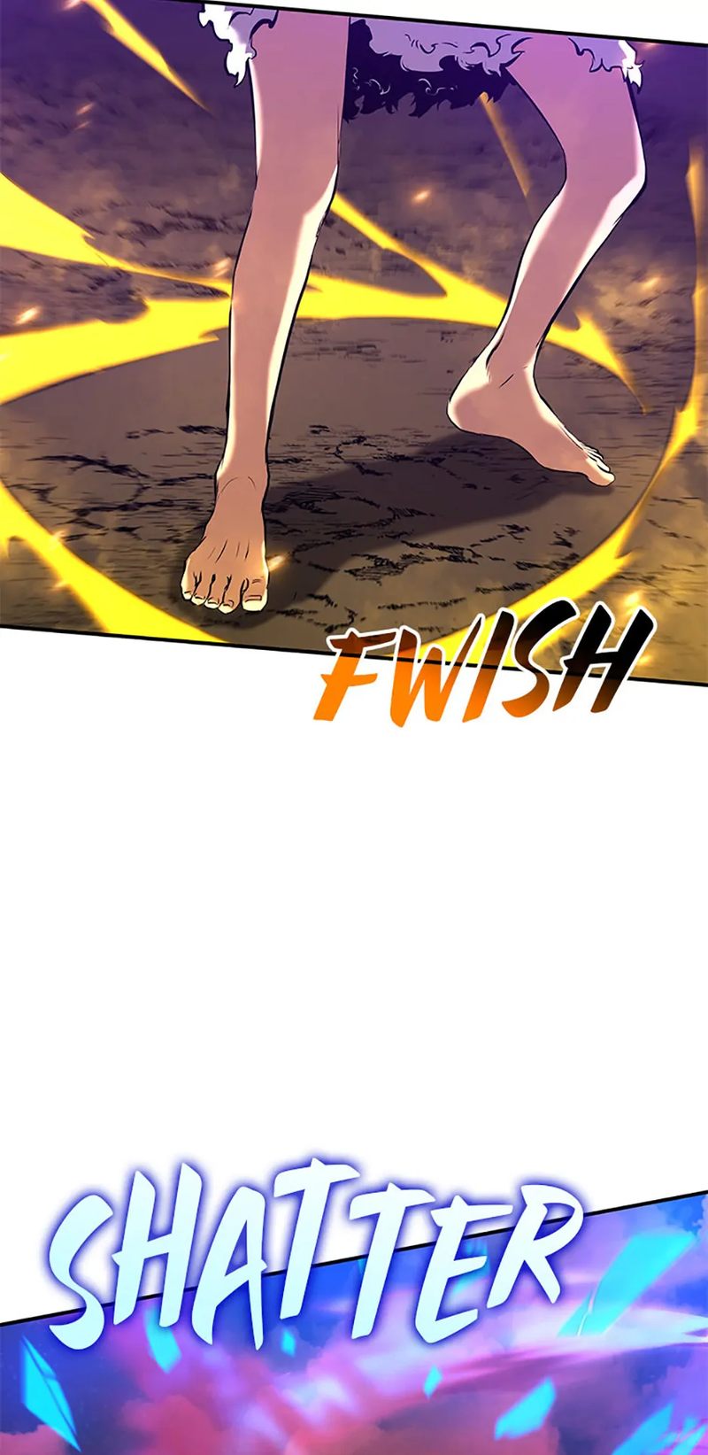 I Returned as an FFF-Class Witch Doctor Chapter 99 - Page 47