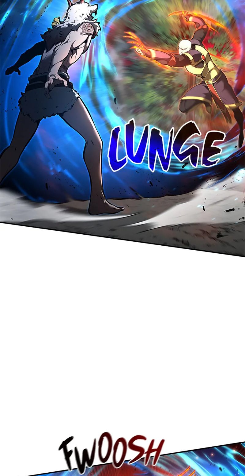 I Returned as an FFF-Class Witch Doctor Chapter 99 - Page 70