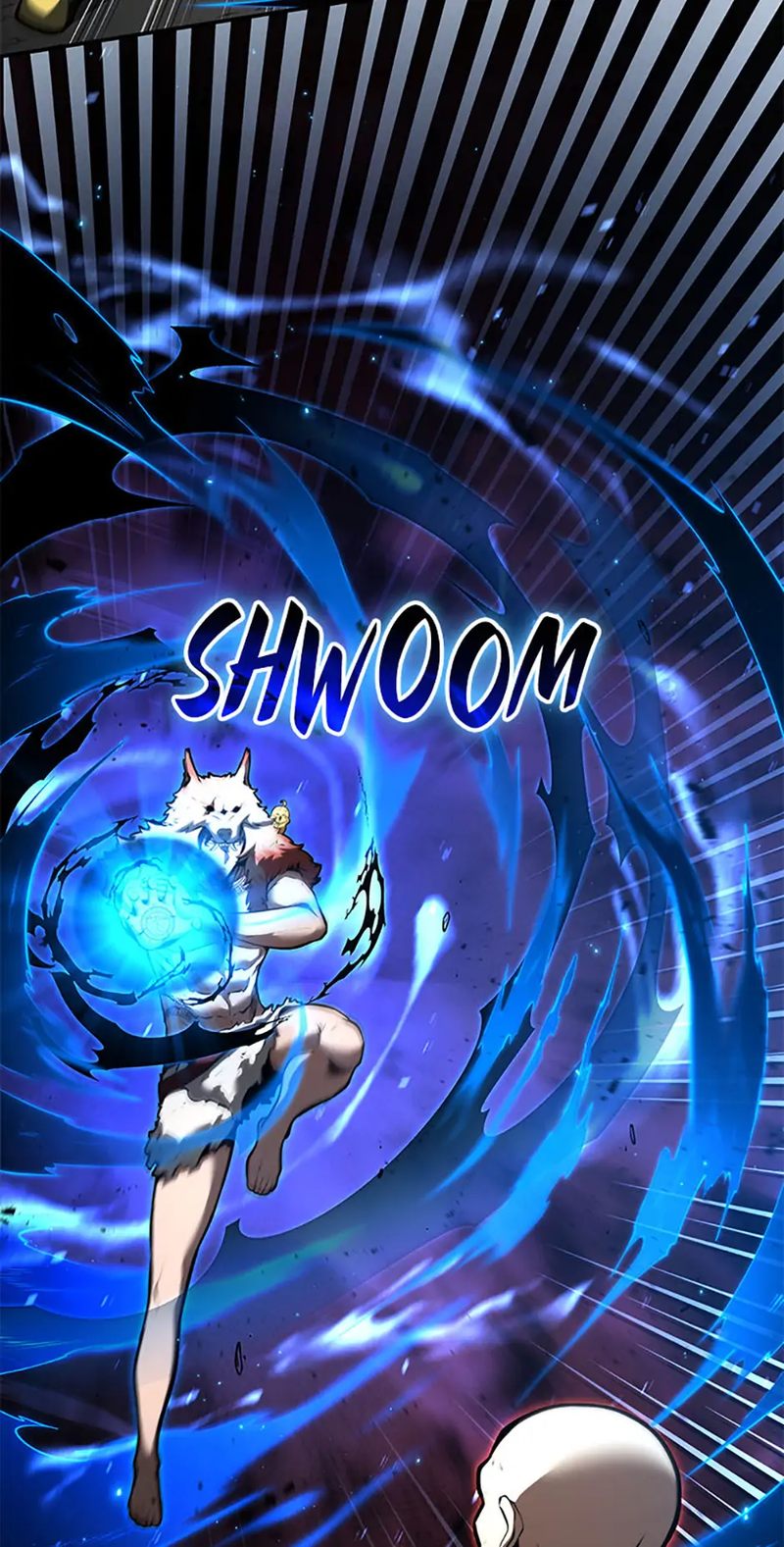 I Returned as an FFF-Class Witch Doctor Chapter 99 - Page 74