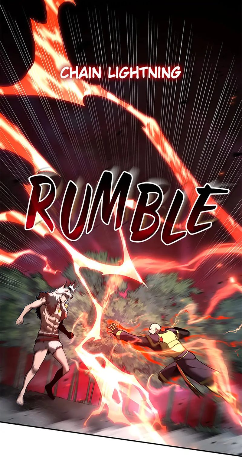 I Returned as an FFF-Class Witch Doctor Chapter 99 - Page 79