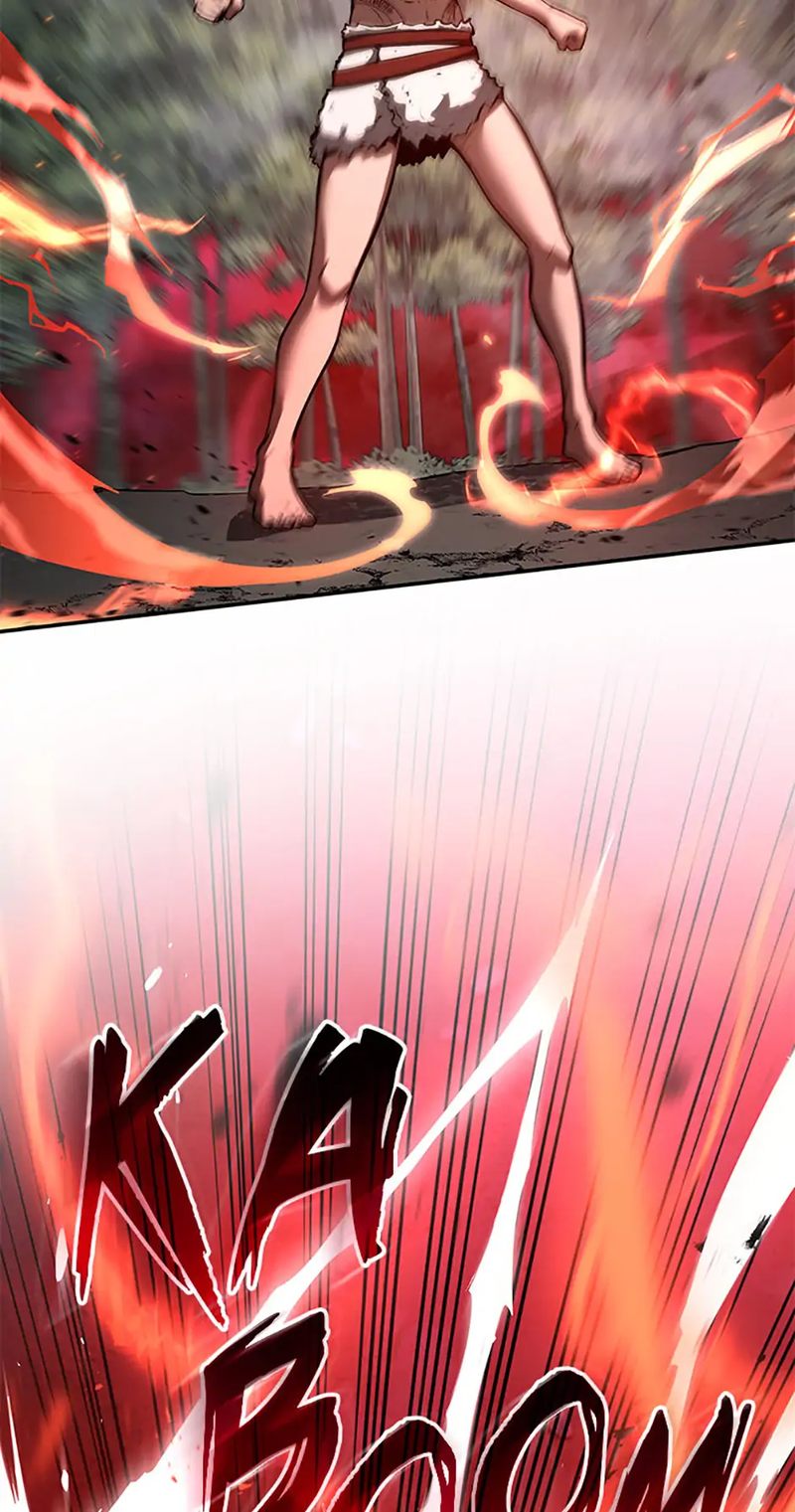 I Returned as an FFF-Class Witch Doctor Chapter 99 - Page 81