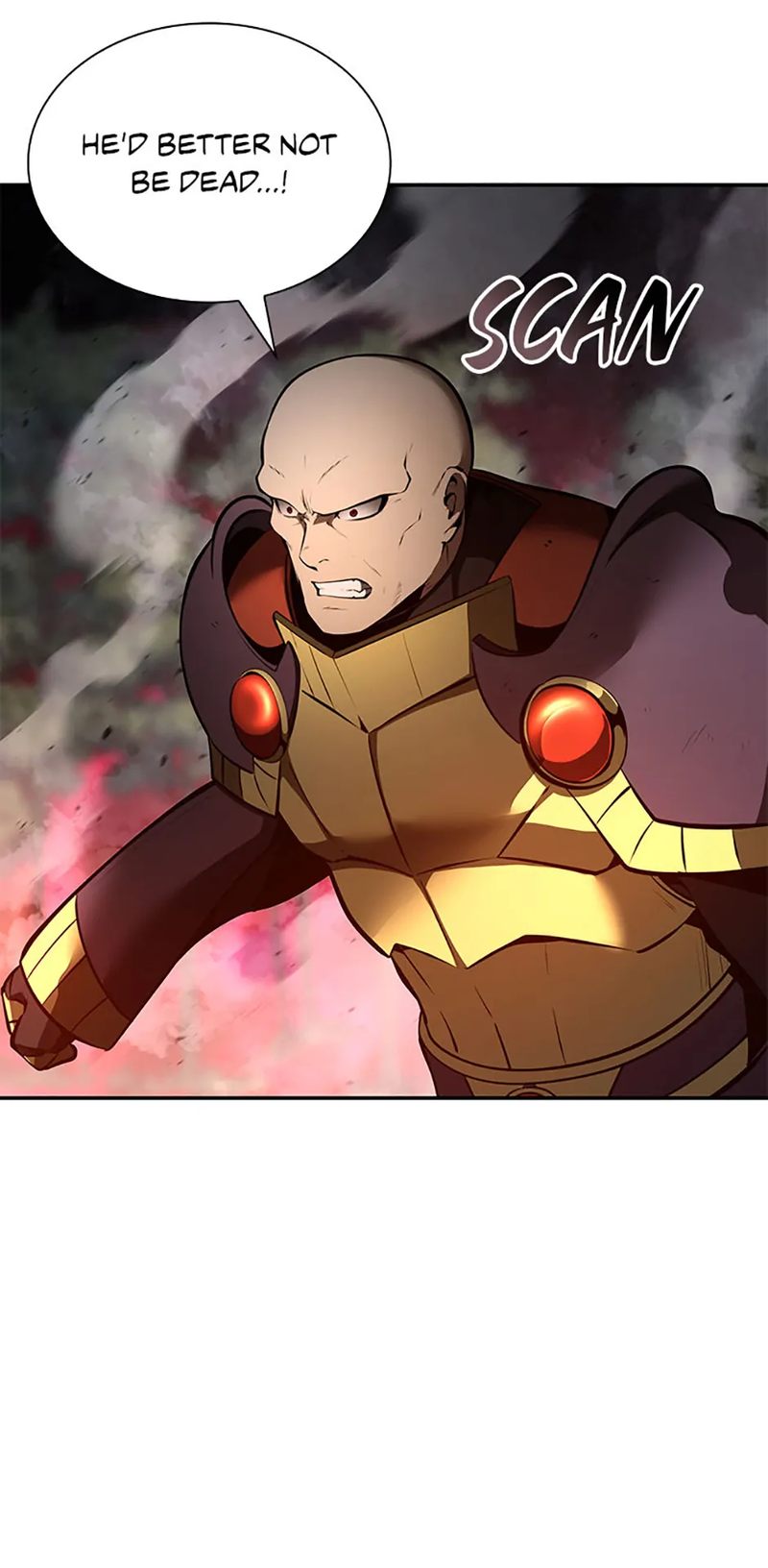 I Returned as an FFF-Class Witch Doctor Chapter 99 - Page 86