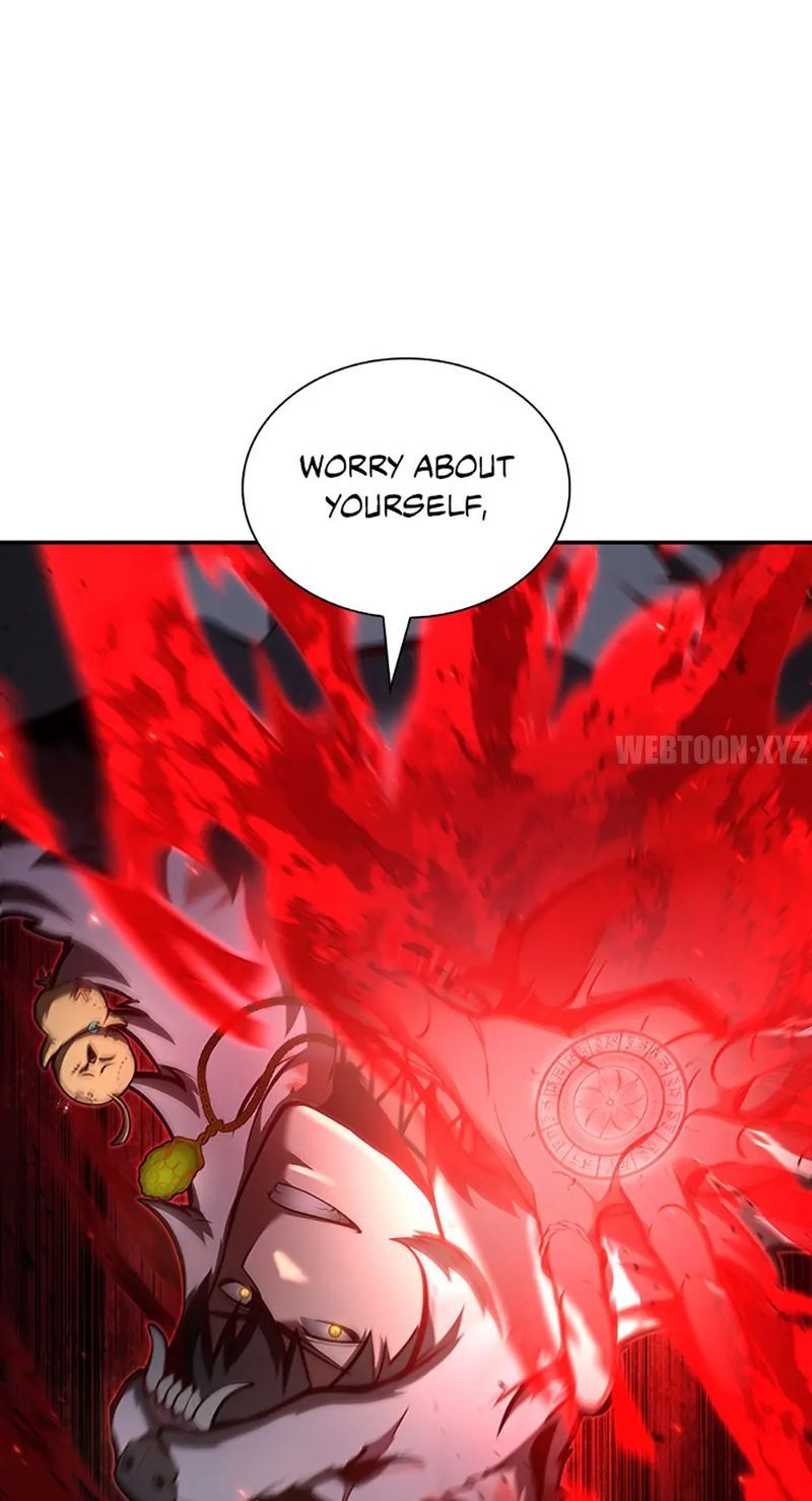 I Returned as an FFF-Class Witch Doctor Chapter 99 - Page 89