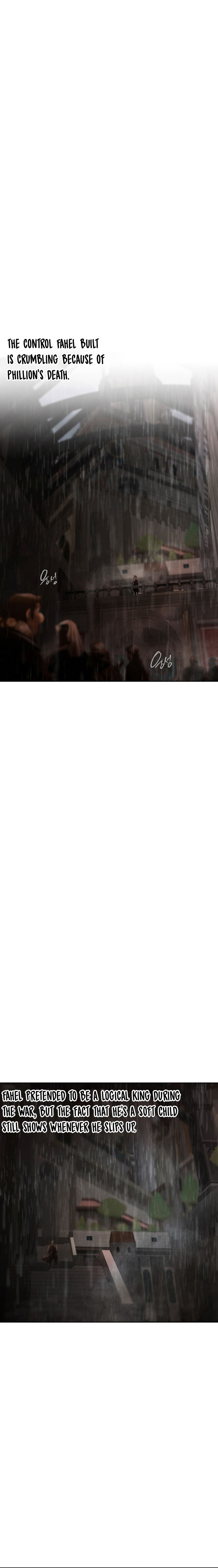 Barbarian Quest Chapter 86 - Page 22