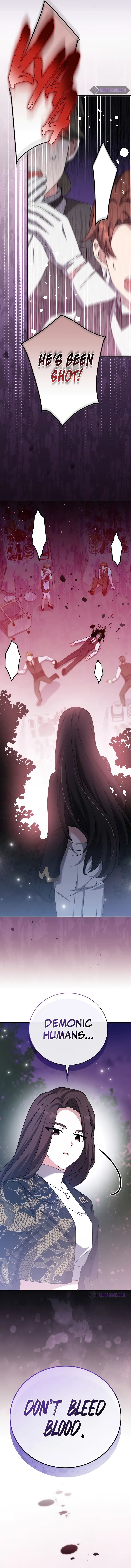 The Novel’s Extra (Remake) Chapter 104 - Page 6