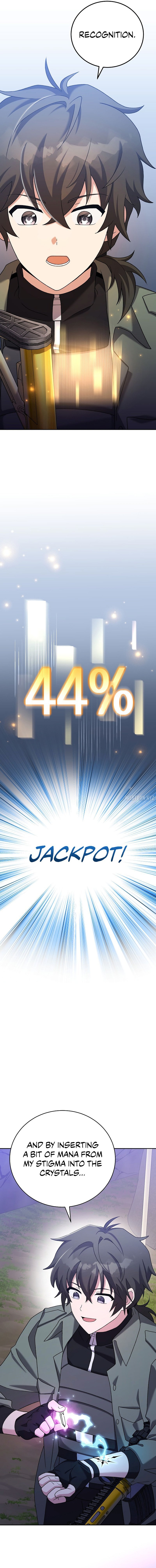 The Novel’s Extra (Remake) Chapter 116 - Page 10