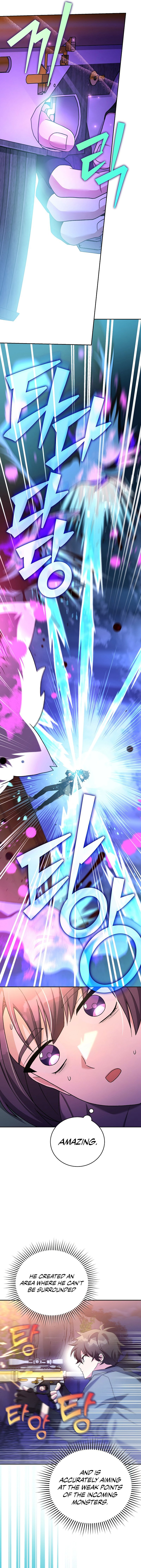 The Novel’s Extra (Remake) Chapter 116 - Page 15