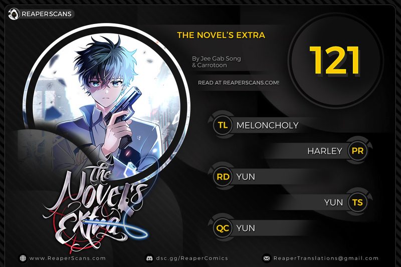 The Novel’s Extra (Remake) Chapter 121 - Page 1