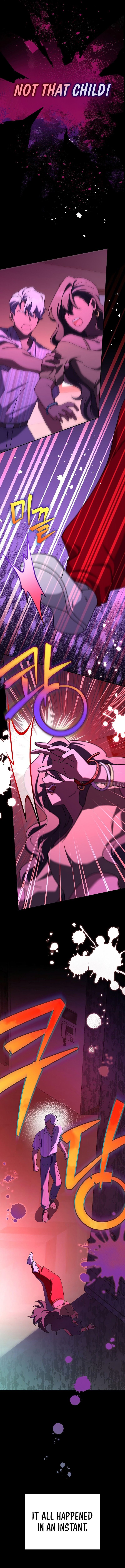 The Novel’s Extra (Remake) Chapter 125 - Page 14