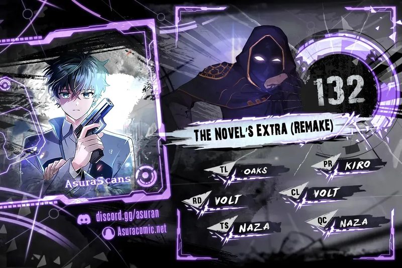 The Novel’s Extra (Remake) Chapter 132 - Page 1